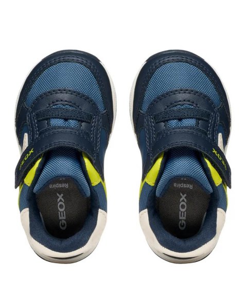 Παπούτσια sneakers Geox (Μεγέθη 20-26)