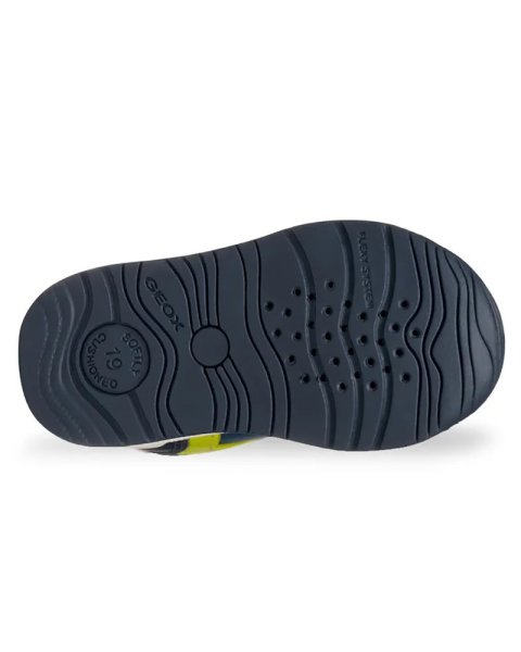 Shoes Geox sneakers (Size 20-26)