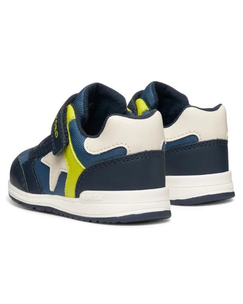 Shoes Geox sneakers (Size 20-26)