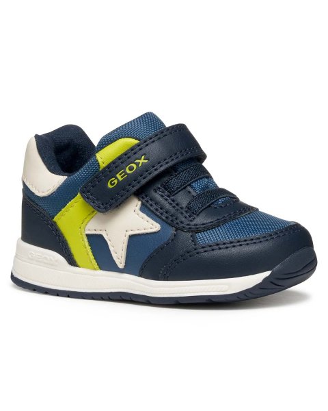 Παπούτσια sneakers Geox (Μεγέθη 20-26)