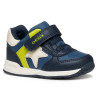 Παπούτσια sneakers Geox (Μεγέθη 20-26)