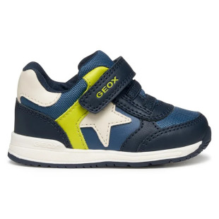 Παπούτσια sneakers Geox (Μεγέθη 20-26)
