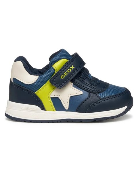 Παπούτσια sneakers Geox (Μεγέθη 20-26)