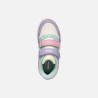 Παπούτσια sneakers Geox (Μεγέθη 24-27)