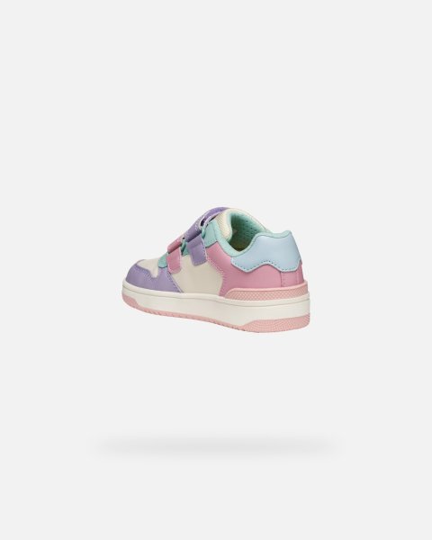 Shoes Geox sneakers (Size 24-27)