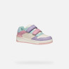 Παπούτσια sneakers Geox (Μεγέθη 24-27)