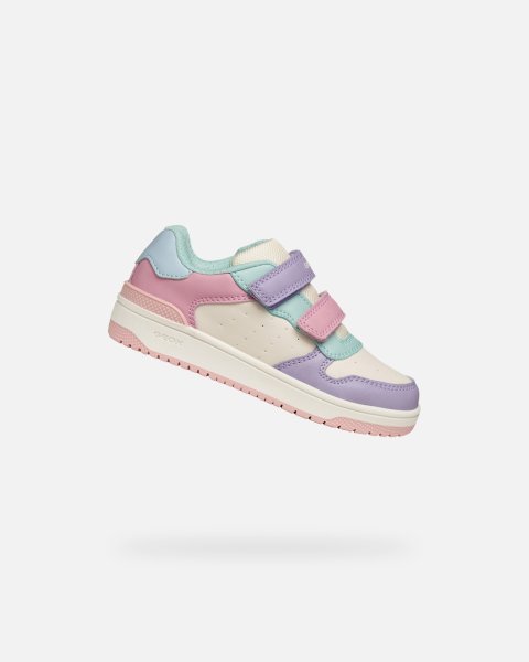 Shoes Geox sneakers (Size 24-27)