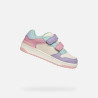 Παπούτσια sneakers Geox (Μεγέθη 24-27)