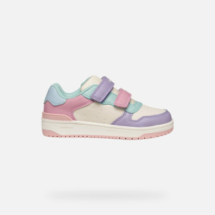 Παπούτσια sneakers Geox (Μεγέθη 24-27)