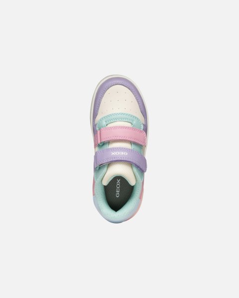 Παπούτσια sneakers Geox (Μεγέθη 28-32)