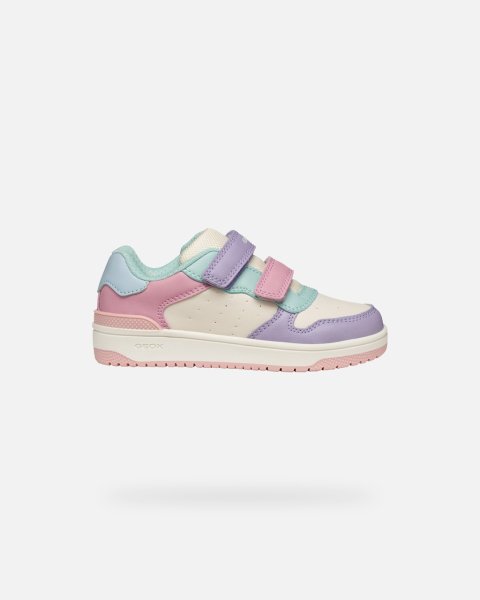 Shoes Geox sneakers (Size 28-32)