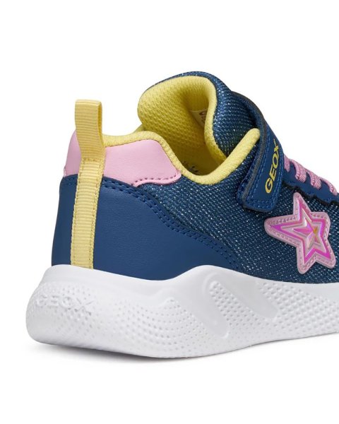 Παπούτσια sneakers Geox (Μεγέθη 28-35)