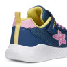 Παπούτσια sneakers Geox (Μεγέθη 28-35)