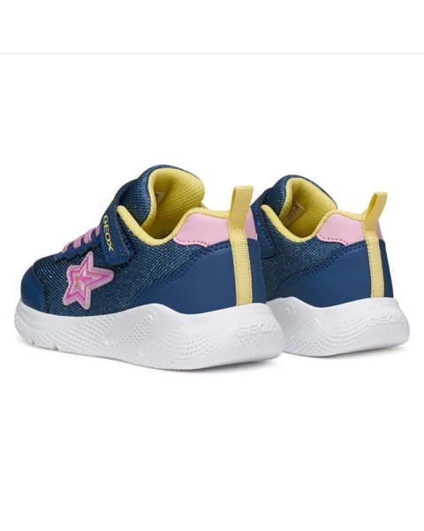 Παπούτσια sneakers Geox (Μεγέθη 28-35)