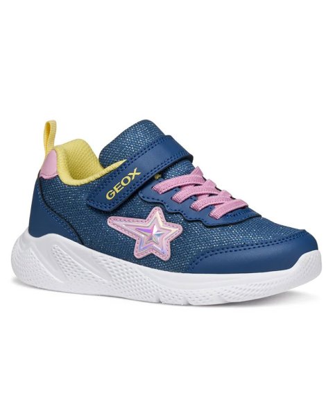 Παπούτσια sneakers Geox (Μεγέθη 28-35)