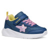 Παπούτσια sneakers Geox (Μεγέθη 28-35)