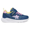 Παπούτσια sneakers Geox (Μεγέθη 28-35)