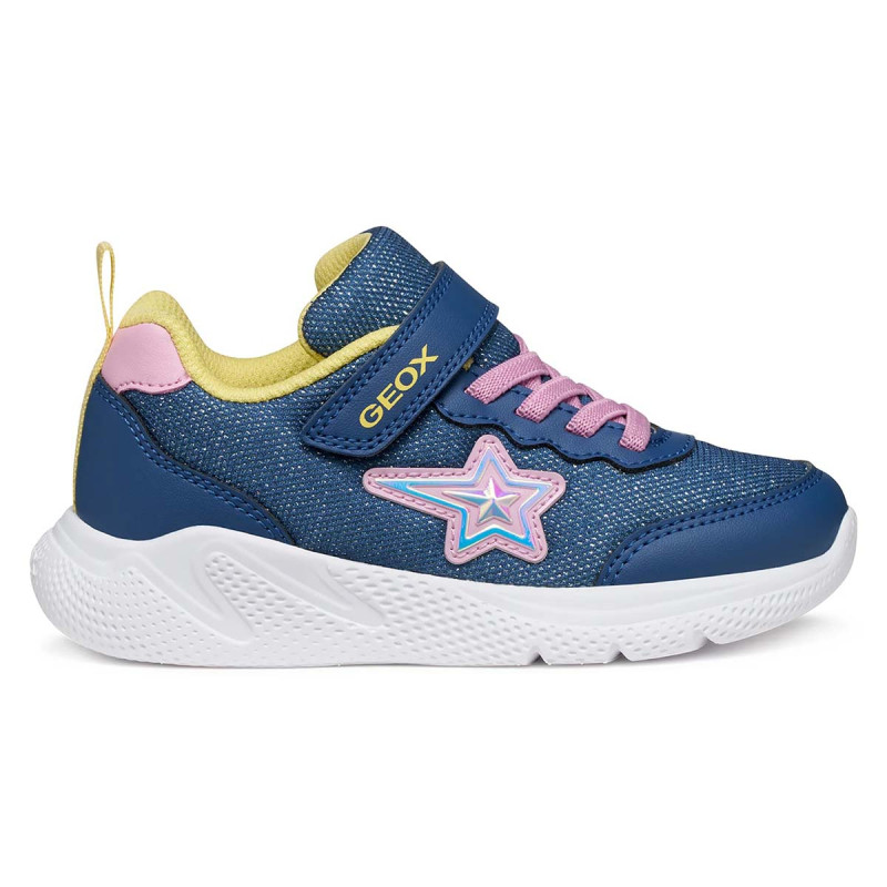 Παπούτσια sneakers Geox (Μεγέθη 28-35)