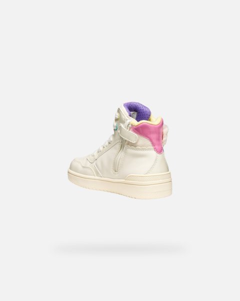 Shoes Geox sneakers (Size 27)