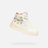 Παπούτσια sneakers Geox (Μεγέθη 28-35)