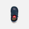 Παπούτσια sneakers Geox Disney Mickey Mouse (Μεγέθη 20-26)