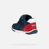 Παπούτσια sneakers Geox Disney Mickey Mouse (Μεγέθη 20-26)