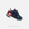 Shoes Geox sneakers Disney Mickey Mouse (Size 20-26)