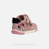 Παπούτσια sneakers Geox Disney Minni Mouse (Μεγέθη 20-26)