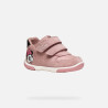 Παπούτσια sneakers Geox Disney Minni Mouse (Μεγέθη 20-26)