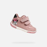 Παπούτσια sneakers Geox Disney Minni Mouse (Μεγέθη 20-26)