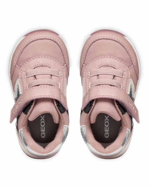 Παπούτσια sneakers Geox (Μεγέθη 20-26)