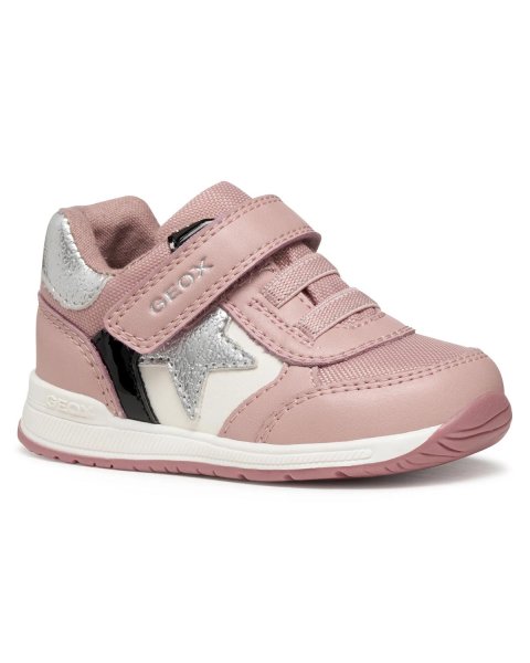 Παπούτσια sneakers Geox (Μεγέθη 20-26)