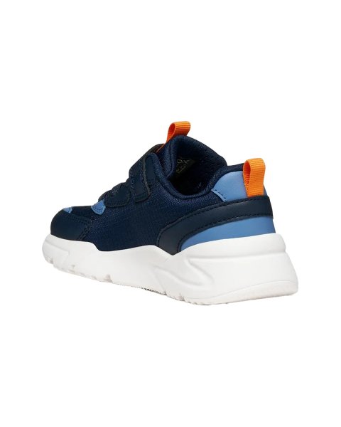 Παπούτσια sneakers Geox (Μεγέθη 27)