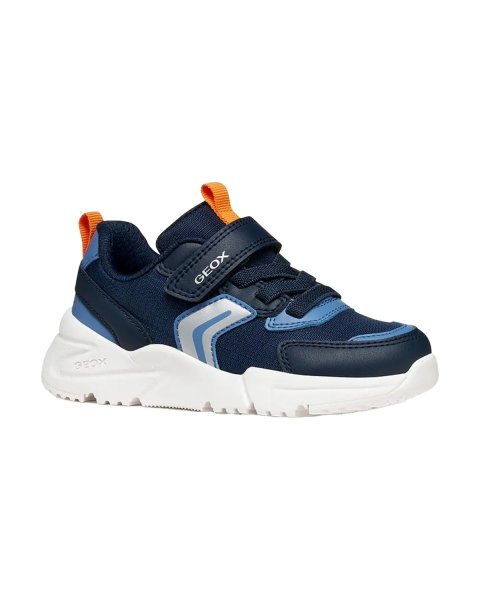 Παπούτσια sneakers Geox (Μεγέθη 27)