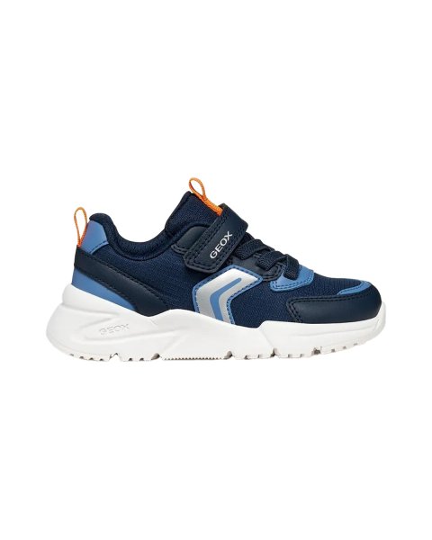 Παπούτσια sneakers Geox (Μεγέθη 27)