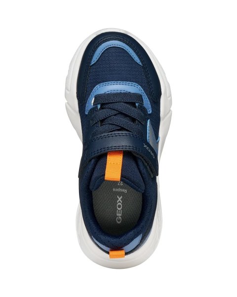 Παπούτσια sneakers Geox (Μεγέθη 27)