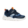 Παπούτσια sneakers Geox (Μεγέθη 28-35)