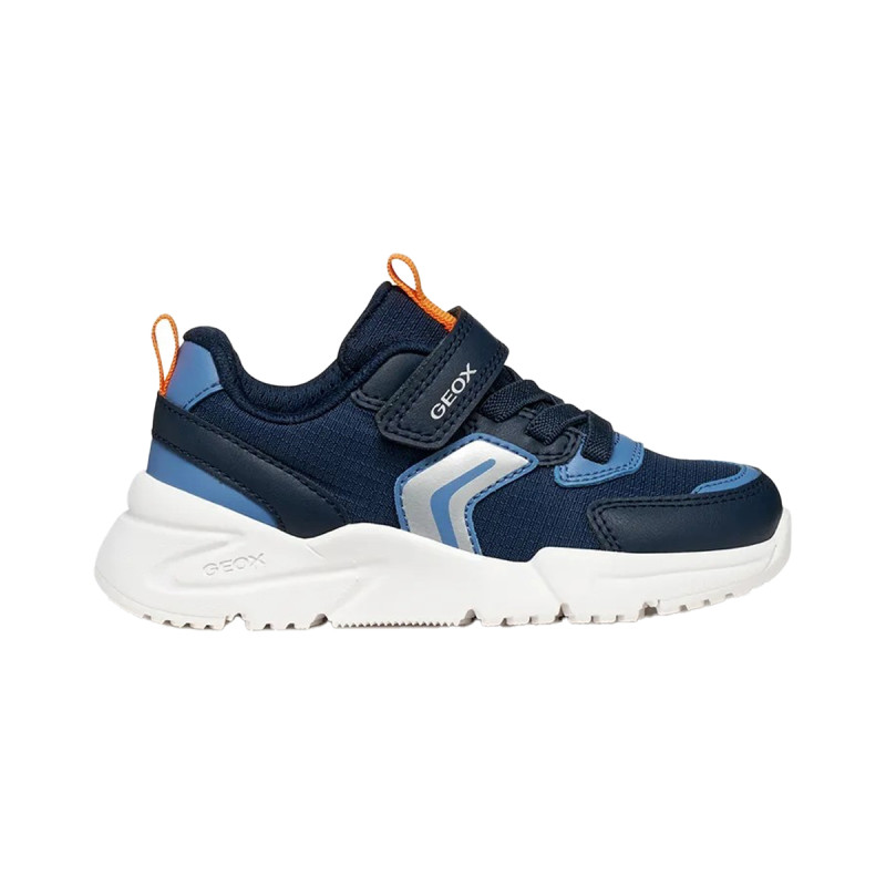 Παπούτσια sneakers Geox (Μεγέθη 28-35)