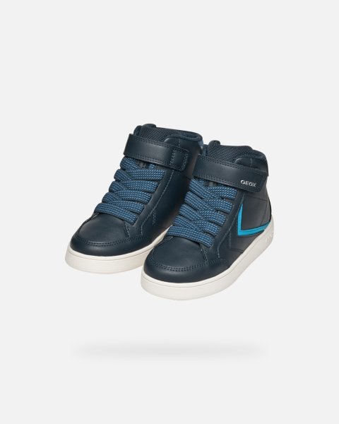 Shoes sneakers Geox (Size 28-35)