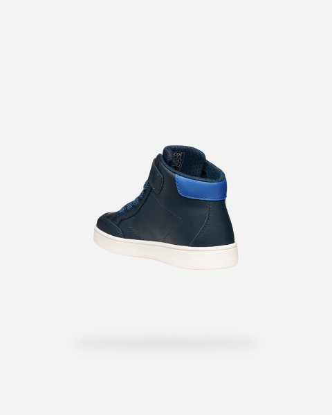Παπούτσια sneakers Geox (Μεγέθη 28-35)