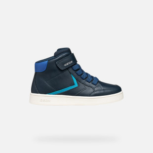 Παπούτσια sneakers Geox (Μεγέθη 28-35)