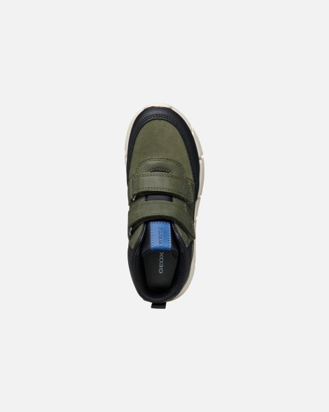 Shoes ankle boot Geox (Size 28-35)