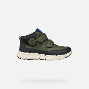 Shoes ankle boot Geox (Size 28-35)