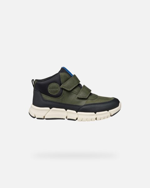 Shoes ankle boot Geox (Size 28-35)