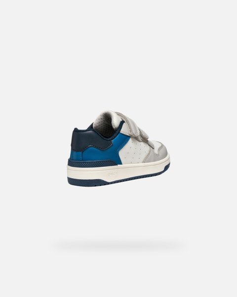 Παπούτσια sneakers Geox (Μεγέθη 28-35)
