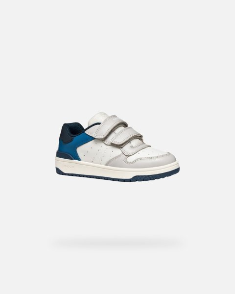 Παπούτσια sneakers Geox (Μεγέθη 28-35)