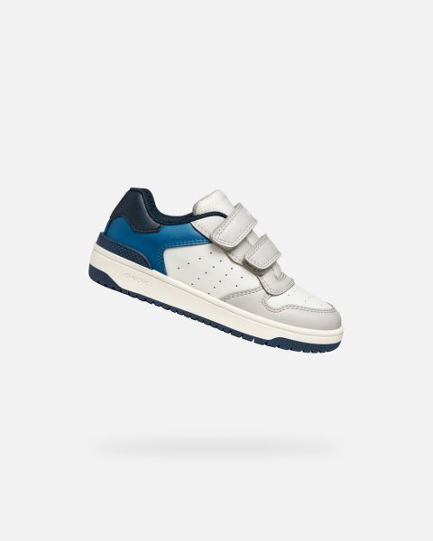 Παπούτσια sneakers Geox (Μεγέθη 28-35)