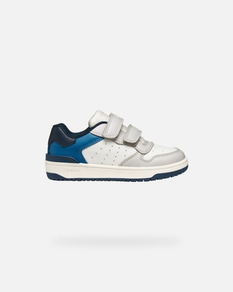 Παπούτσια sneakers Geox (Μεγέθη 28-35)