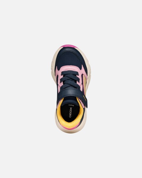 Shoes sneakers Geox (Size 28-35)