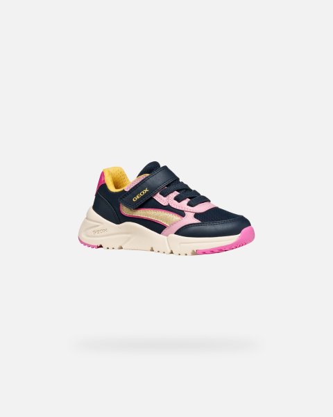 Shoes sneakers Geox (Size 28-35)